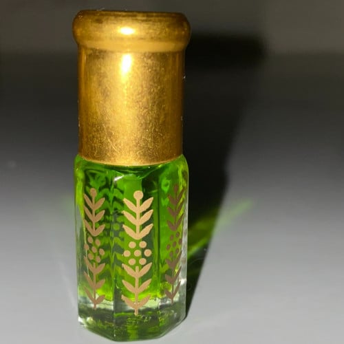 مسك الهيل (ربع تولة)