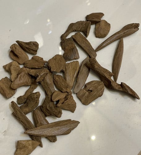 عود مروكي طبيعي دقة خاصة