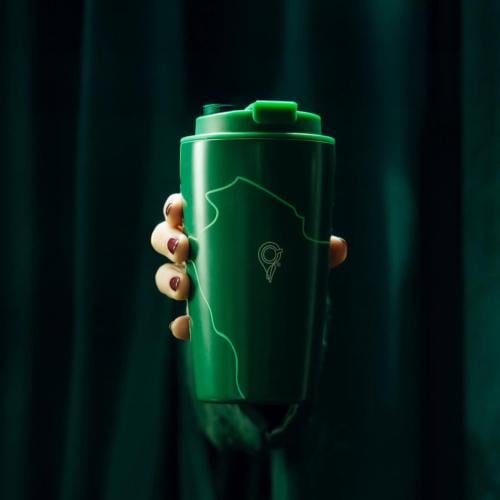 مق عنوان القهوة الاخضر لليوم الوطني-وسط-