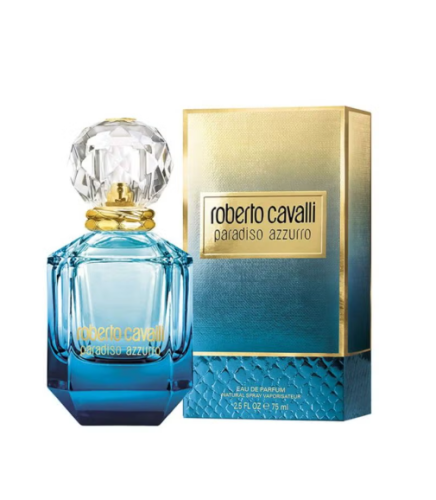 ماء عطر باراديسو أزورو 75ملليلتر