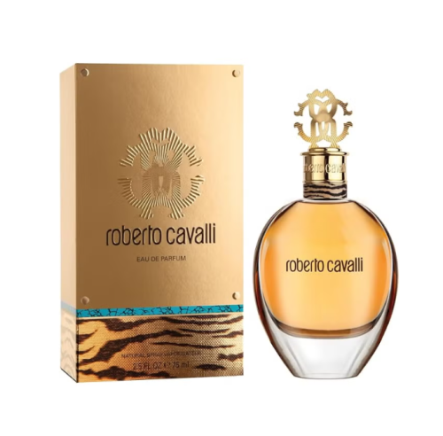 ماء عطر روبرتو كافالي 75ملليلتر