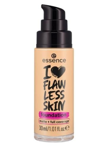 آي لوف فلوليس سكين كريم أساس