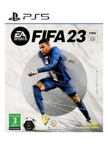 إي أيه فيفا 23 النسخة العربية - playstation_5_ps5