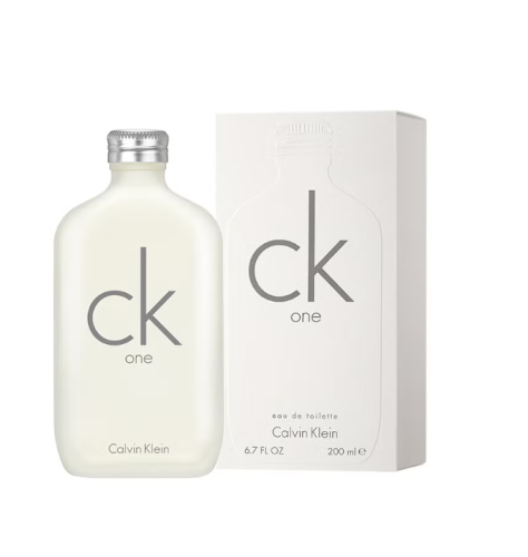 عطر سي كيه ون CK One EDT