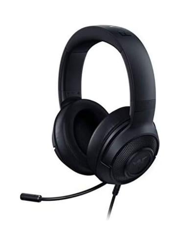 ريزر Kraken X Lite سماعة ألعاب خفيفة – 7.1 وميكروف...