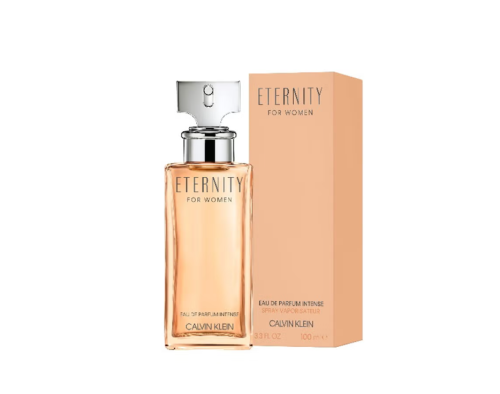 ماء عطر إتيرنتي إنتنس - للنساء