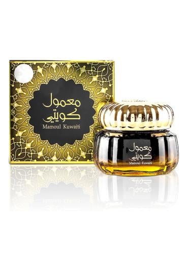 معمول كويتي متعدد الألوان 60 grams جرام