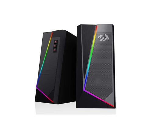 Redragon مكبرات صوت للكمبيوتر المكتبي Anvil Gs520...