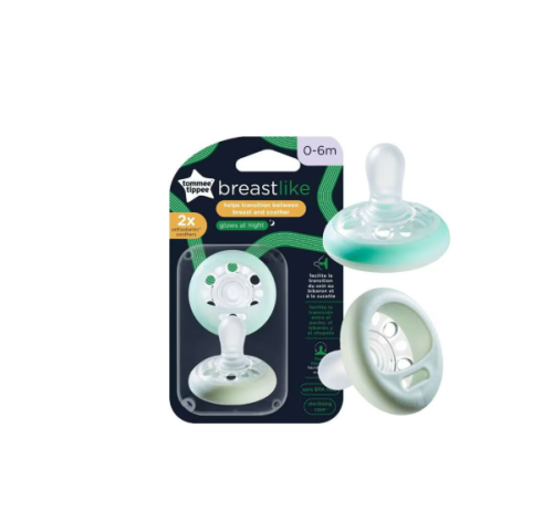 لهايات ليلية شبيهة بالثدي – من Tommee Tippee Close...