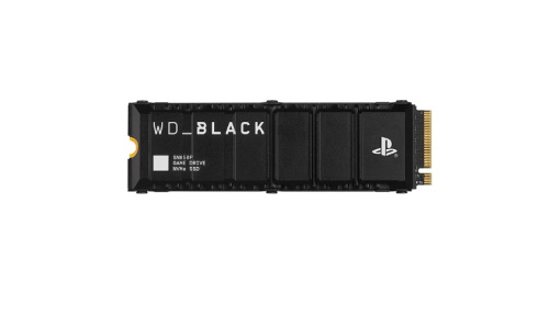 دبليو دي 1 تيرابايت SN850P NVMe M.2 SSD توسيع تخزي...