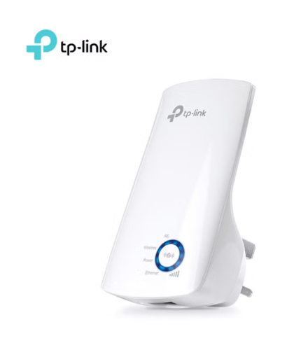 تي بي لينك - TL-WA850RE – مقوي وموسع نطاق الواي فا...
