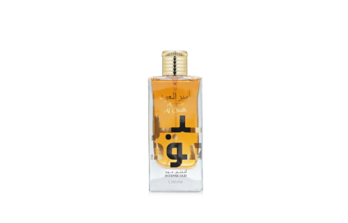 عطر أمير العود Intense Oud EDP