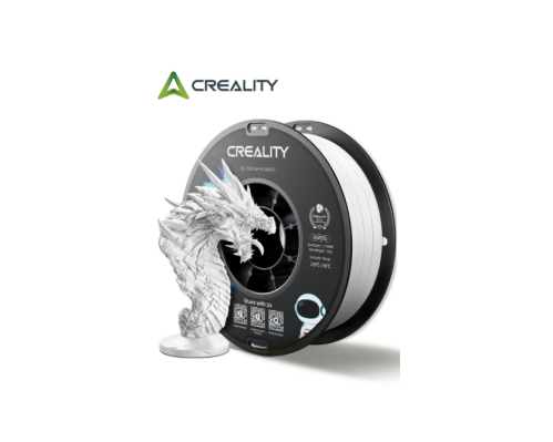 خيوط طابعة ثلاثية الأبعاد CR-PETG من Creality, ابي...