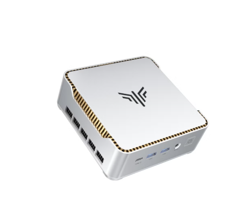 كمبيوتر صغير, Intel I5-14450HX معالج , Mini PC