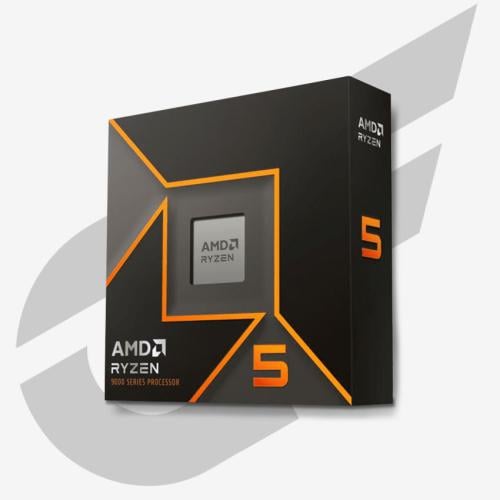 Ryzen 5 9600x
