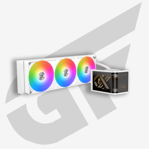 Xigmatek Connect Ultra 360 Arctic