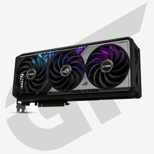 ROG Strix RTX 5070ti 16GB GDDR7