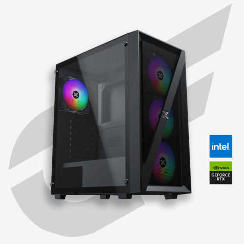 تجميعة Intel i5 - Msi Gtx 1650