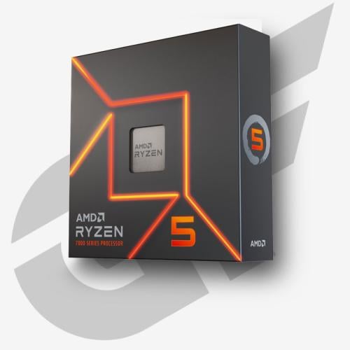 Ryzen 5 7600x