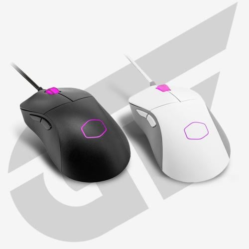 Coolermaster MM730 Wired Black Mouse