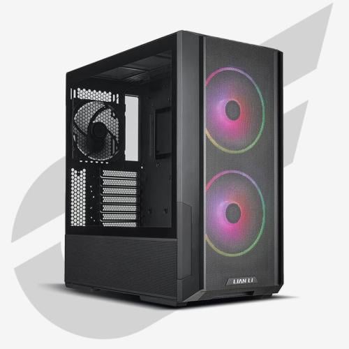 Lian Li Lancool 216 Argb Black