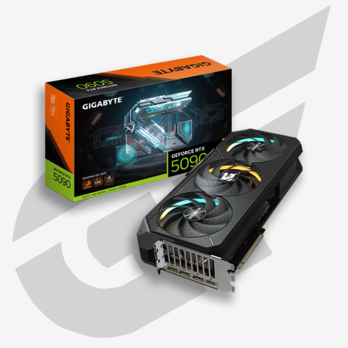 Gigabyte Gaming OC Rtx 5090 32gb