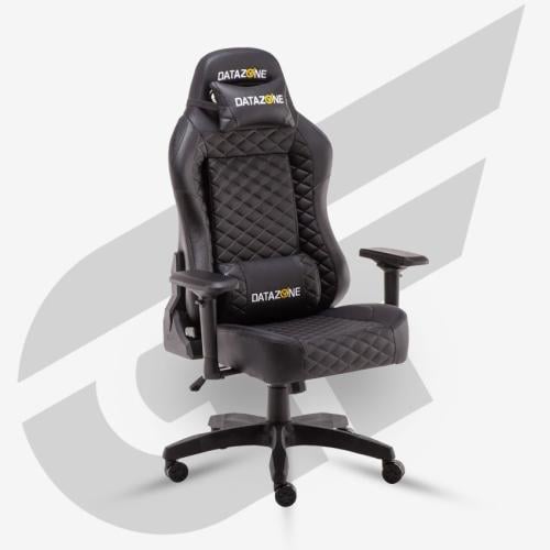 Datazone GC 14 Gaming Chair Black
