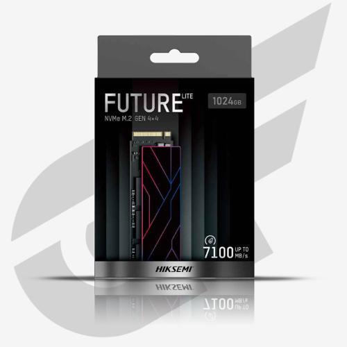Hiksemi Future 1Tb M.2 7100mb/s