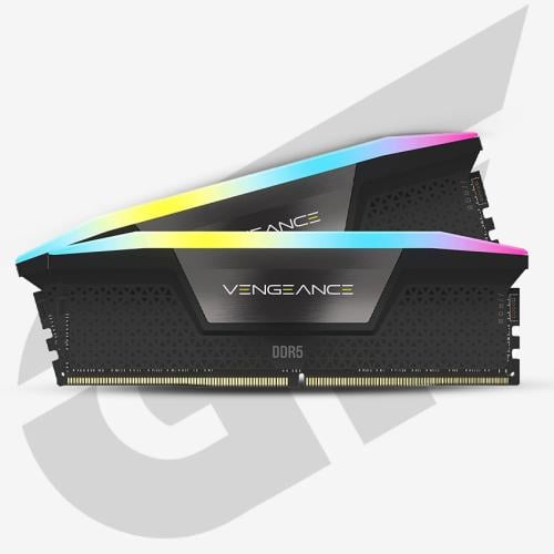 Corsair Vengenace 32gb DDR5 6000mhz (XMP) CL-36 Wh...