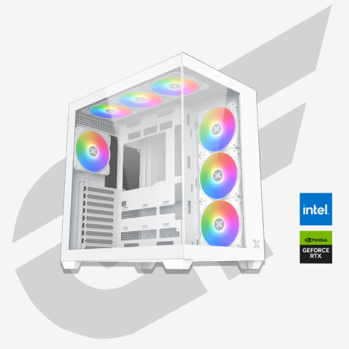 تجميعة Intel Ultra 5 -RTX 5060