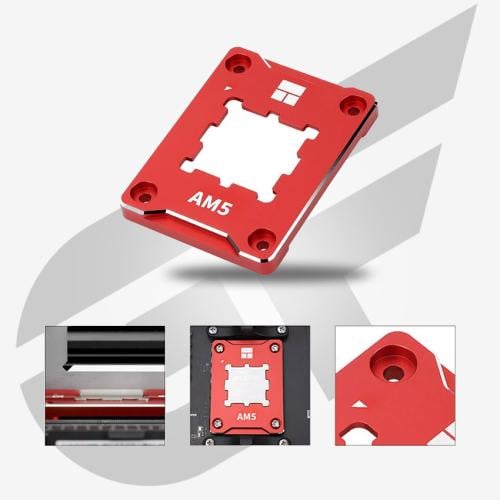 Amd 5 Socket