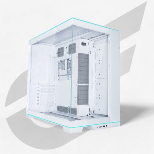 Lian Li O11 Dynamic Evo Rgb White