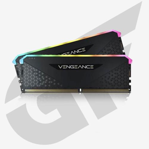 Corsair Vengeance Rs 16gb (XMP) DDR4 3600mhz