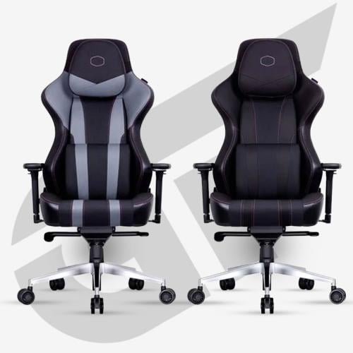 Coolermaster X2 Gaming Chair