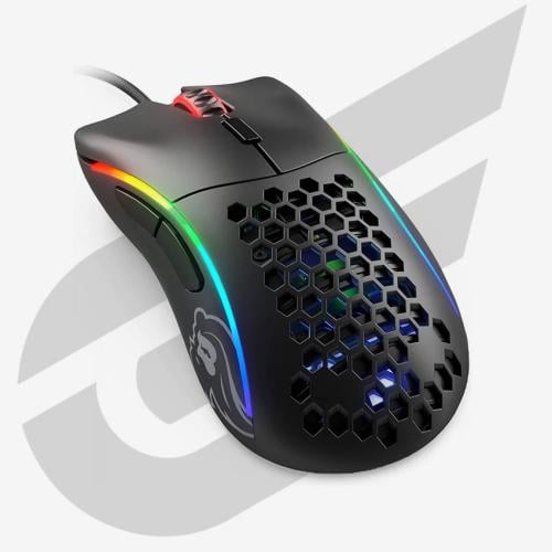 Glorious Model D minus