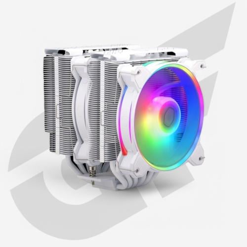 Coolermaster Hyper 622 White