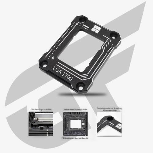 Intel LGA 1700 Socket