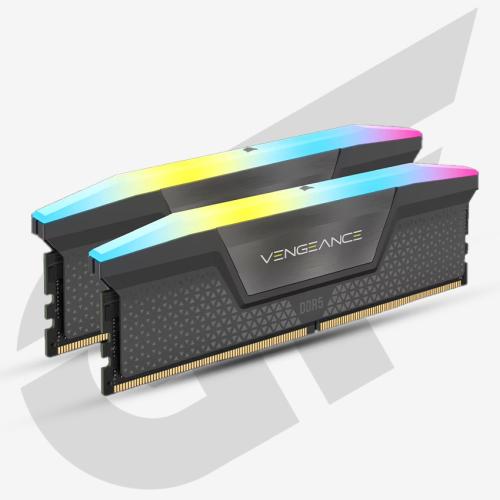 Corsair Vengenace 64gb (XMP & EXPO Ready) 6000mhz...