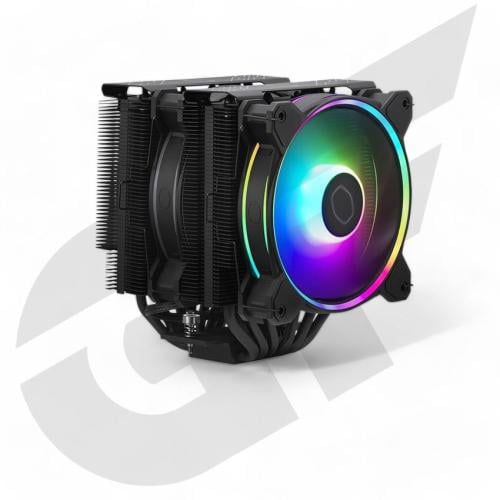 Coolermaster Hyper 622 Black