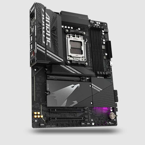 Gigabyte Aorus X870 Elite Wifi 7