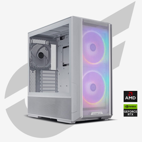تجميعة AMD Ryzen 7- Rtx 5070