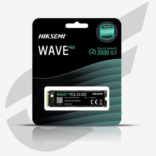 Hiksemi Wave 1Tb M.2 3500mb/s