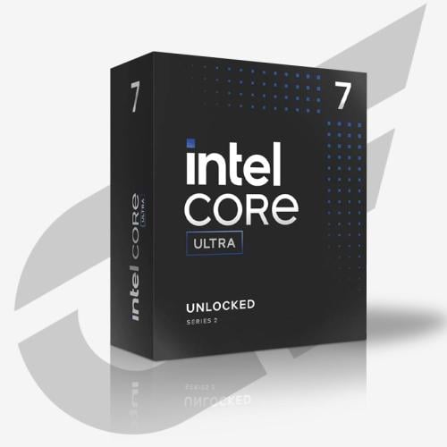 Intel Ultra Core 7 265KF
