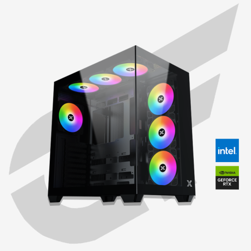 تجميعة Intel Ultra 5 -RTX 5060
