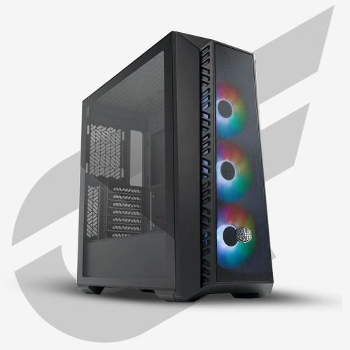 COOLERMASTER MB520 MESH