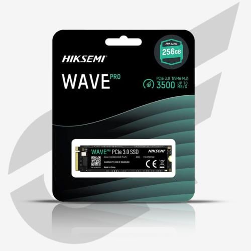 Hiksemi Wave 256gb M.2 3500mb/s