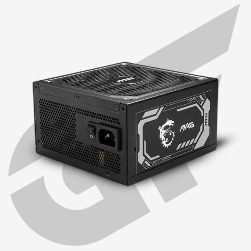 MSI MAG A1000GL PCIE5 GOLD