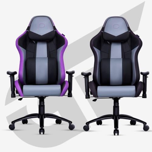Coolermaster R3 Gaming Chair