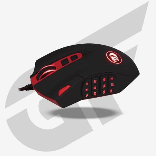Redragon Perdition MMO Mouse