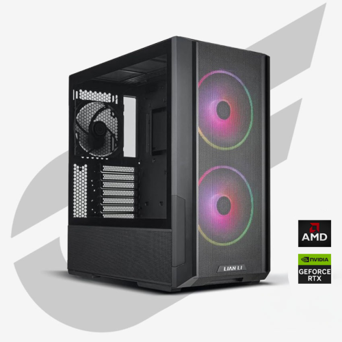 تجميعة AMD Ryzen 5 - Rtx 5060